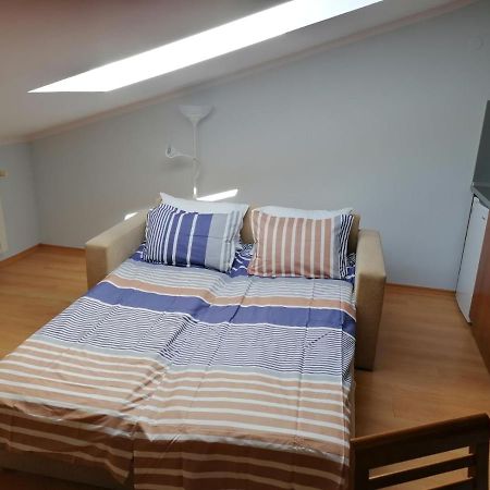 Studio Villa Park 408 Borovets Ngoại thất bức ảnh