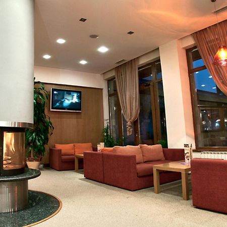 Studio Villa Park 408 Borovets Ngoại thất bức ảnh
