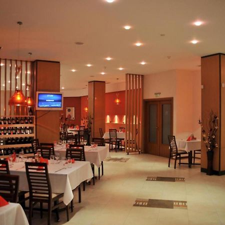 Studio Villa Park 408 Borovets Ngoại thất bức ảnh