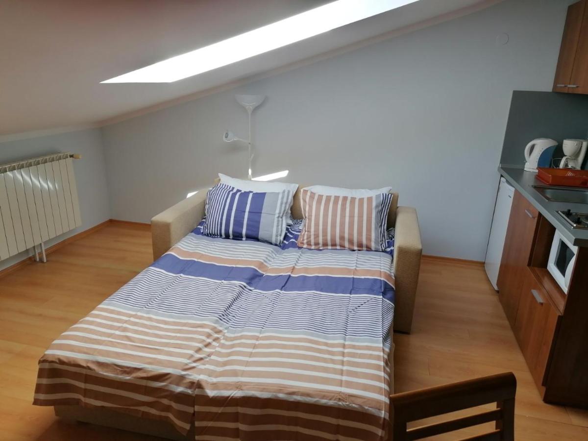 Studio Villa Park 408 Borovets Ngoại thất bức ảnh