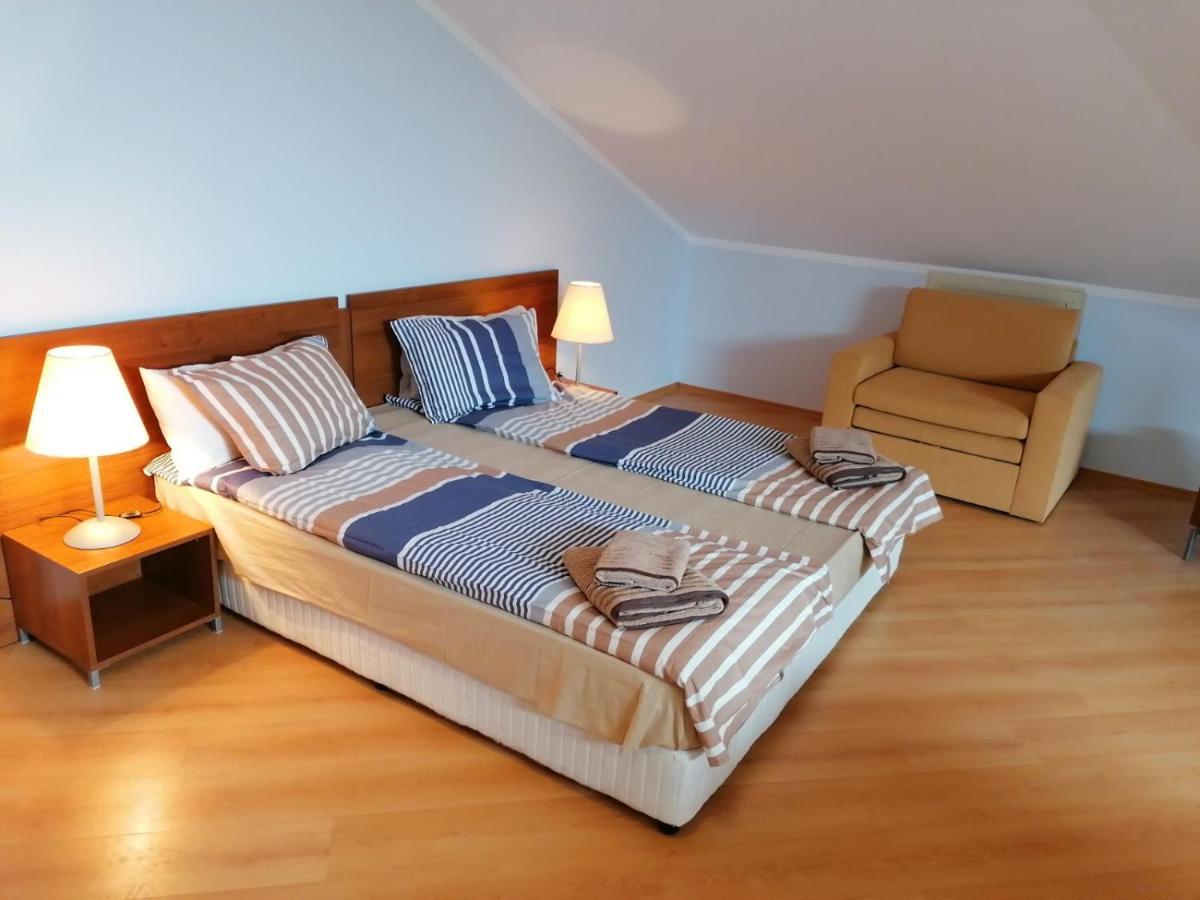 Studio Villa Park 408 Borovets Ngoại thất bức ảnh