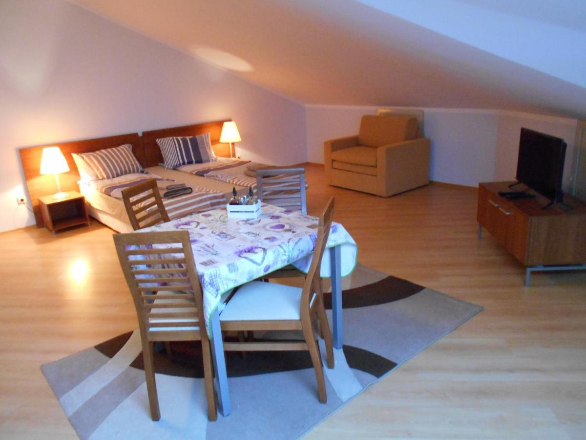 Studio Villa Park 408 Borovets Ngoại thất bức ảnh