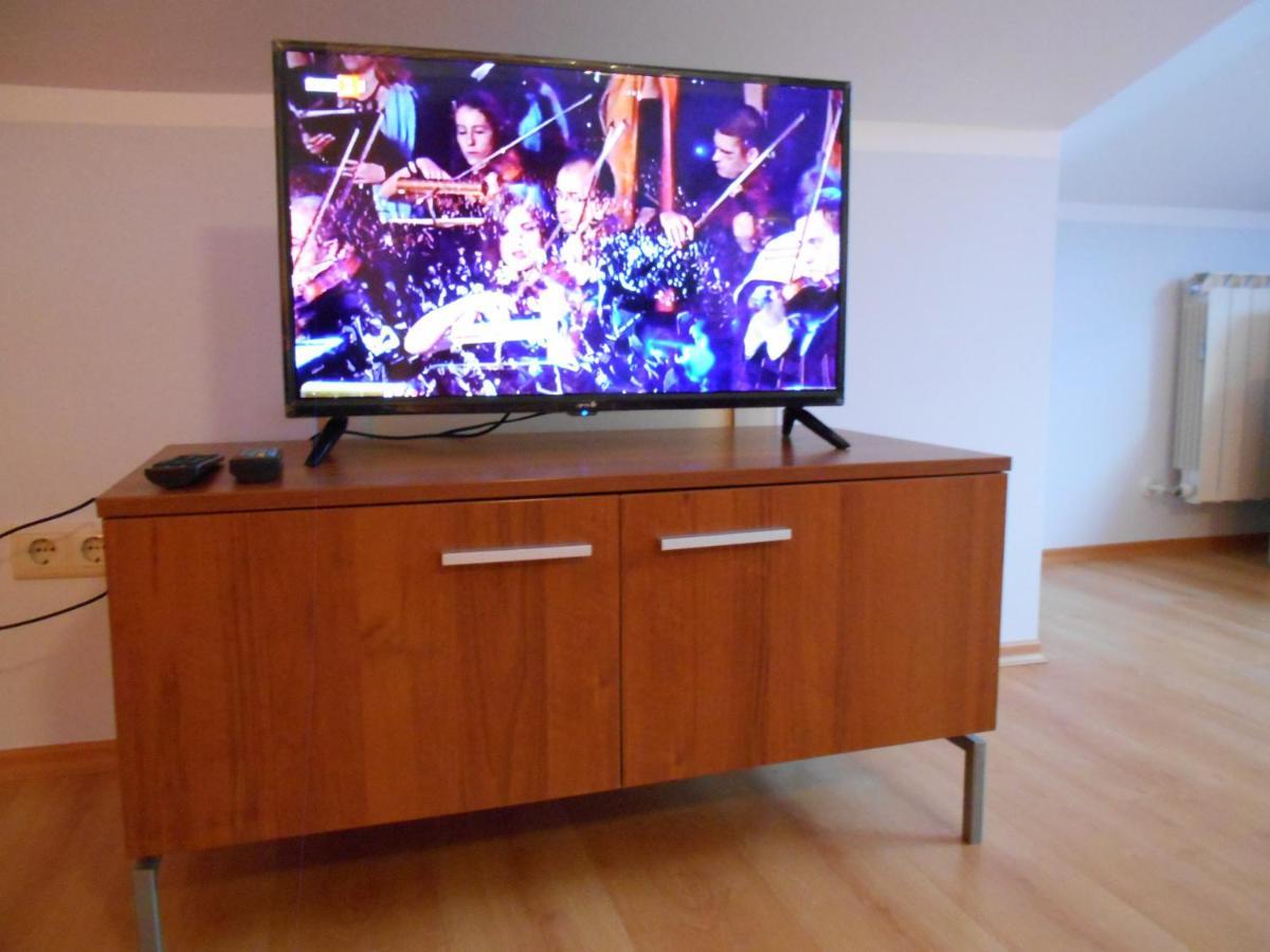 Studio Villa Park 408 Borovets Ngoại thất bức ảnh