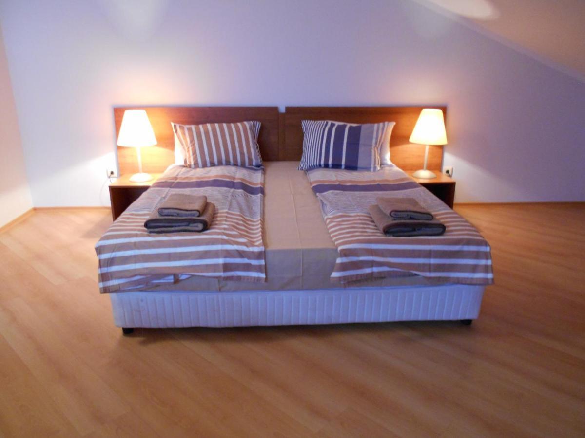 Studio Villa Park 408 Borovets Ngoại thất bức ảnh