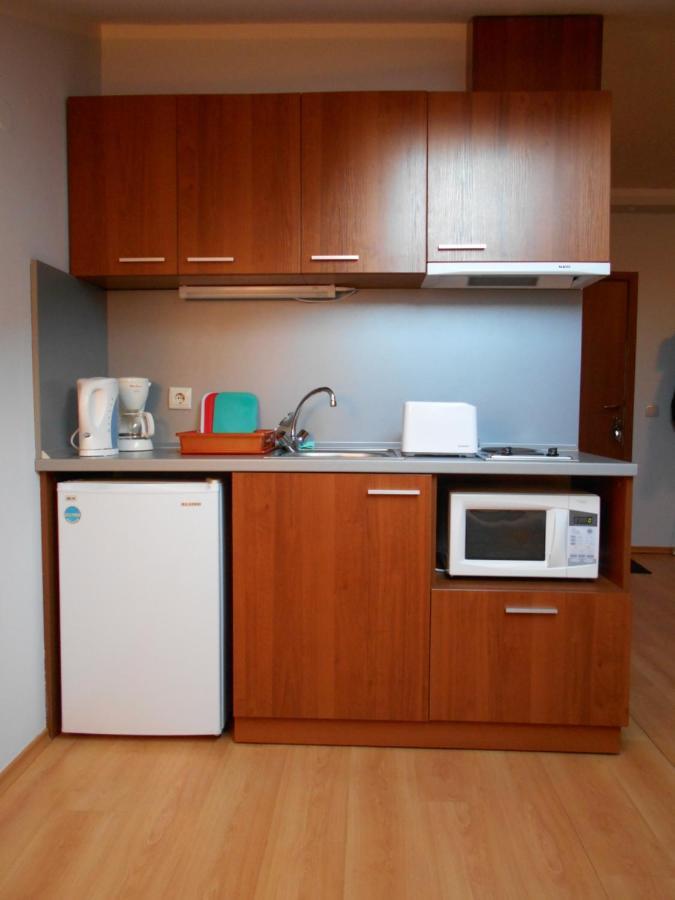 Studio Villa Park 408 Borovets Ngoại thất bức ảnh