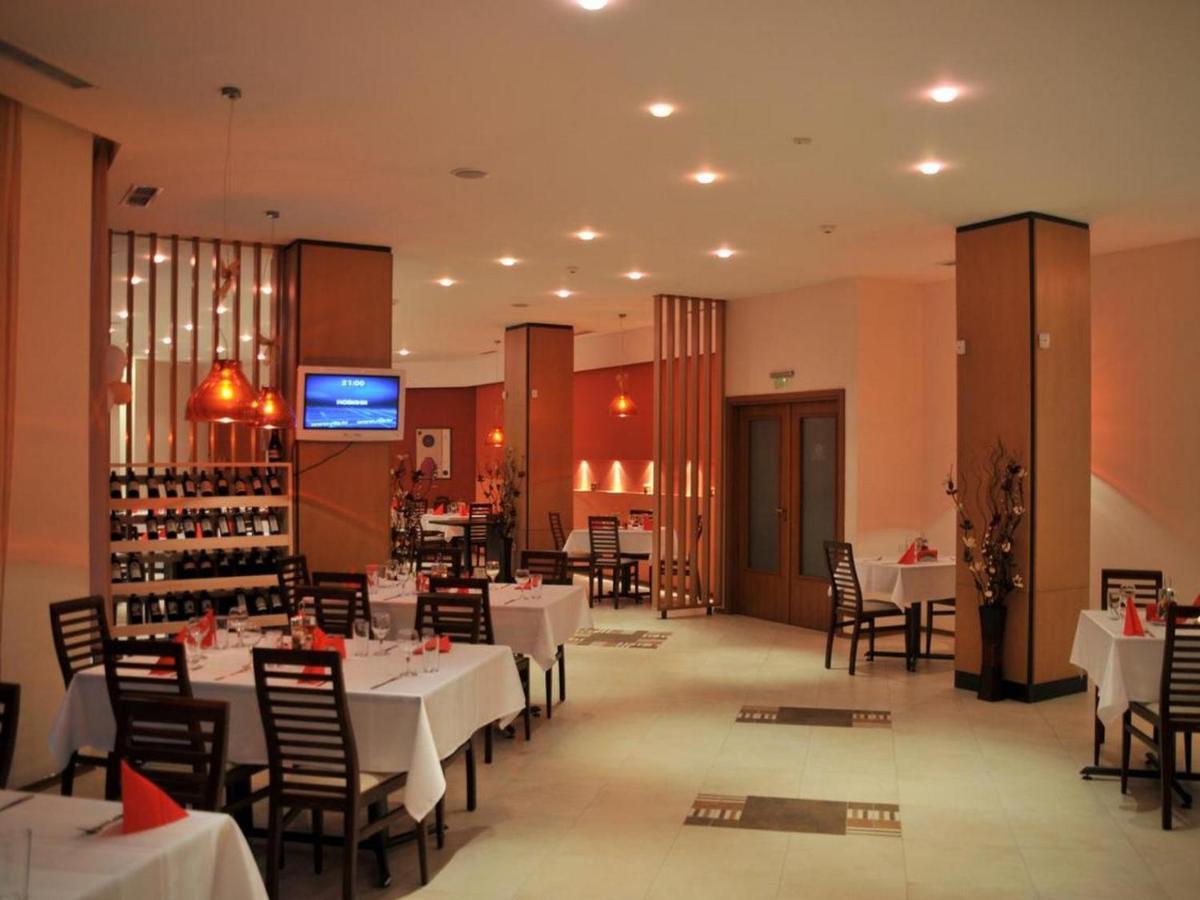 Studio Villa Park 408 Borovets Ngoại thất bức ảnh