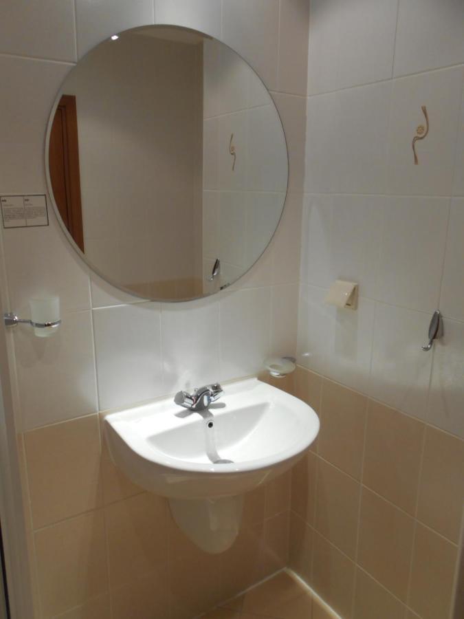 Studio Villa Park 408 Borovets Ngoại thất bức ảnh