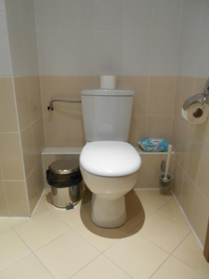 Studio Villa Park 408 Borovets Ngoại thất bức ảnh