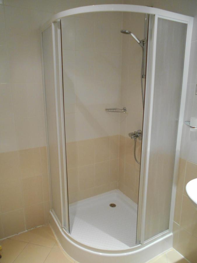 Studio Villa Park 408 Borovets Ngoại thất bức ảnh